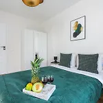 Lejlighed Lumina Luxury For Family Next To Ksiezy Mlyn
