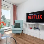 Lumina Luxury For Family Next To Ksiezy Mlyn Lejlighed Łódź
