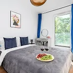 Lumina Luxury For Family Next To Ksiezy Mlyn Lejlighed *
