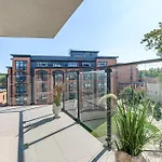 Lejlighed Lumina Luxury For Family Next To Ksiezy Mlyn
