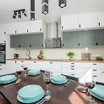 Lumina Luxury For Family Next To Ksiezy Mlyn *