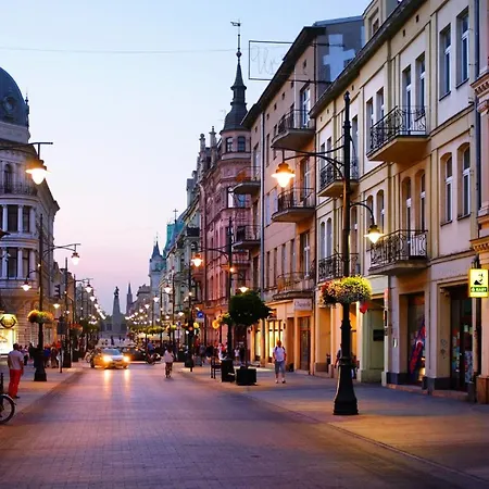 Lumina Luxury For Family Next To Księży Młyn