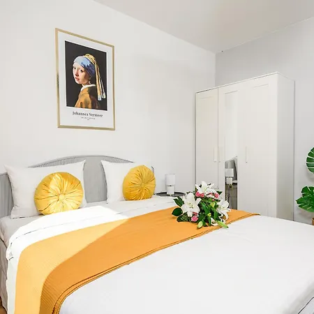 Lumina Luxury For Family Next To Księży Młyn * Łódź