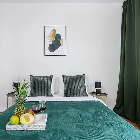 Lumina Luxury For Family Next To Księży Młyn *