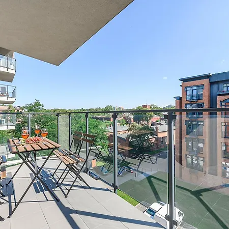 Lumina Luxury For Family Next To Ksiezy Mlyn *