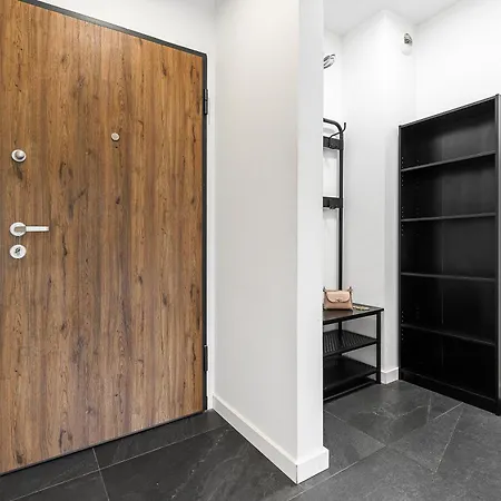 Lumina Luxury For Family Next To Księży Młyn