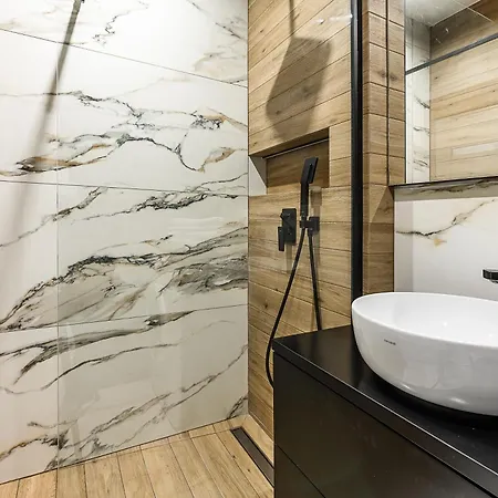 Apartament Lumina Luxury For Family Next To Księży Młyn