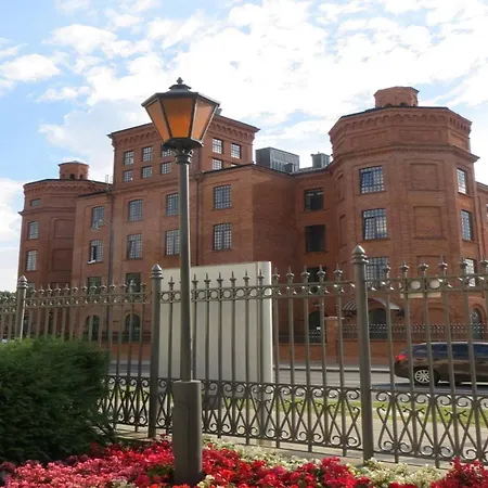 Lumina Luxury For Family Next To Ksiezy Mlyn