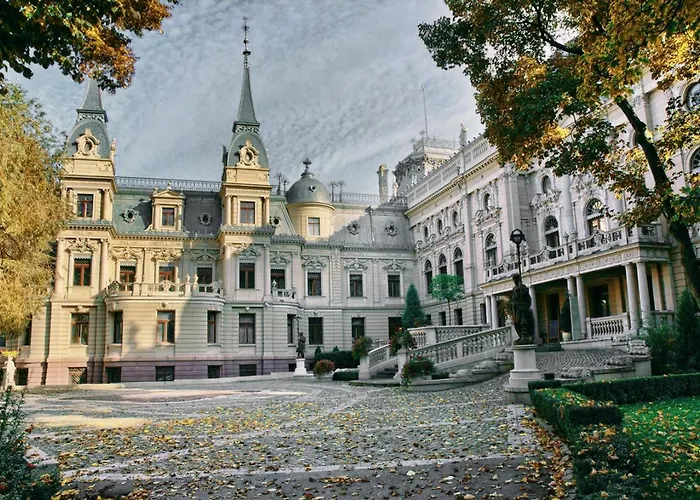 Lumina Luxury For Family Next To Ksiezy Mlyn