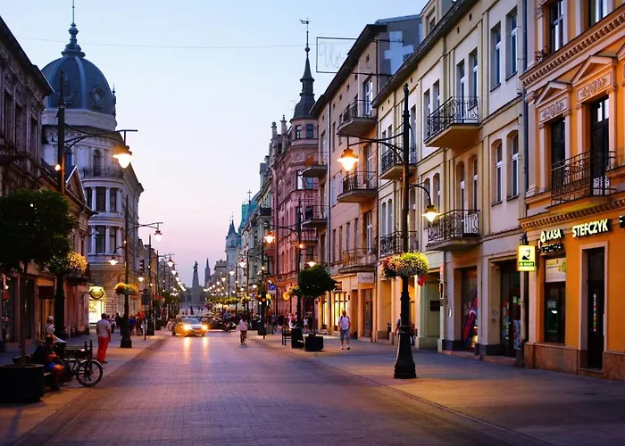 Lumina Luxury For Family Next To Ksiezy Mlyn