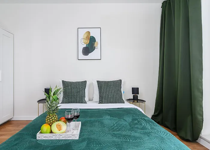 Lumina Luxury For Family Next To Ksiezy Mlyn *