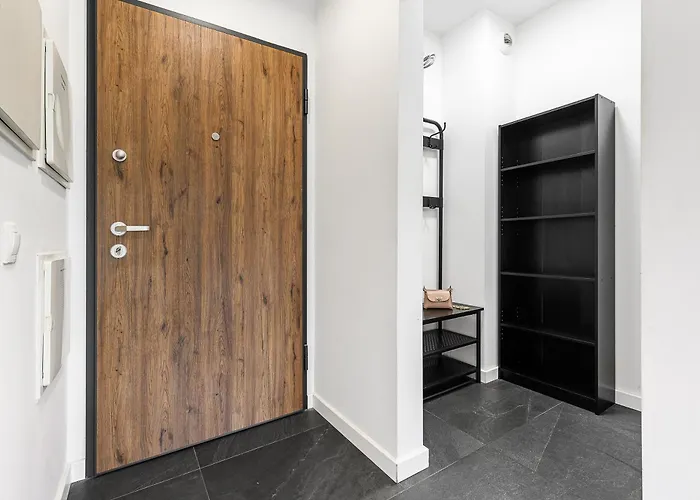 Lumina Luxury For Family Next To Ksiezy Mlyn