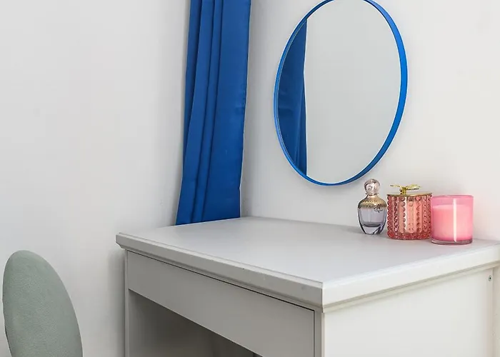 Lumina Luxury For Family Next To Ksiezy Mlyn * 罗兹