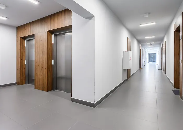 Lumina Luxury For Family Next To Ksiezy Mlyn 公寓 *