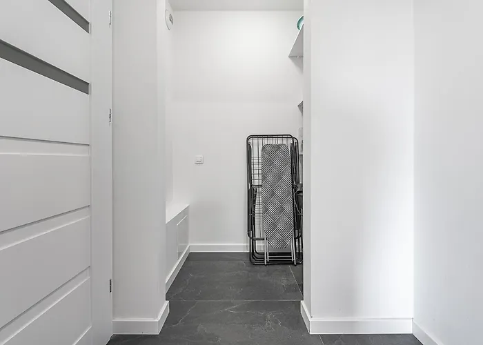 Lumina Luxury For Family Next To Ksiezy Mlyn 公寓 *